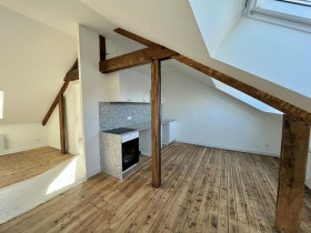 Appartement à Vitré