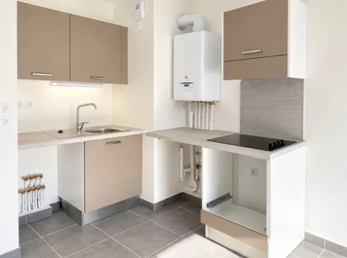 Appartement à La Seyne-sur-Mer