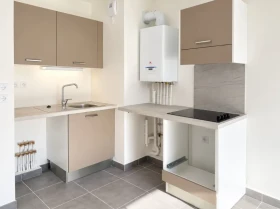 Appartement à La Seyne-sur-Mer