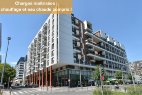 Appartement à Nanterre
