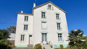 Appartement à Lorient