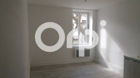 Appartement à Beaurepaire