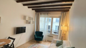 Appartement à Paris