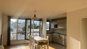 Appartement à Paris