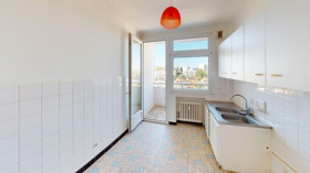 Appartement à Saint-Étienne