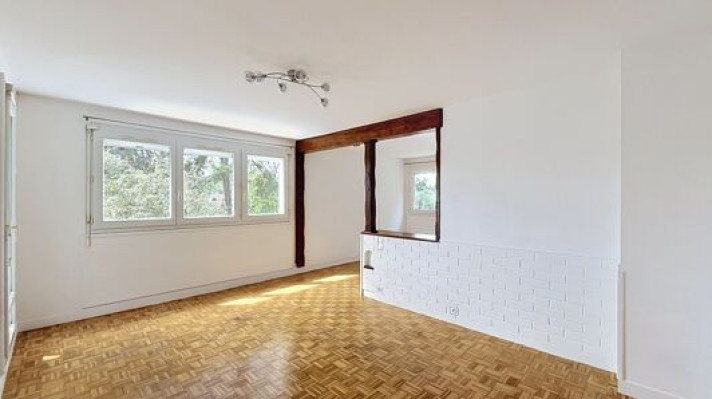 Voir la photo 1/10 du type apartment à Le Grand-Quevilly