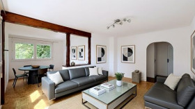 Appartement à Le Grand-Quevilly