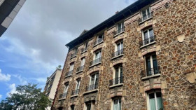 Appartement à Bourg-la-Reine