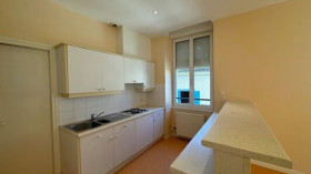 Appartement à Mazamet