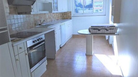 Appartement à Saint-Laurent-du-Var