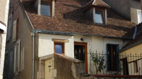 Maison à Sancerre