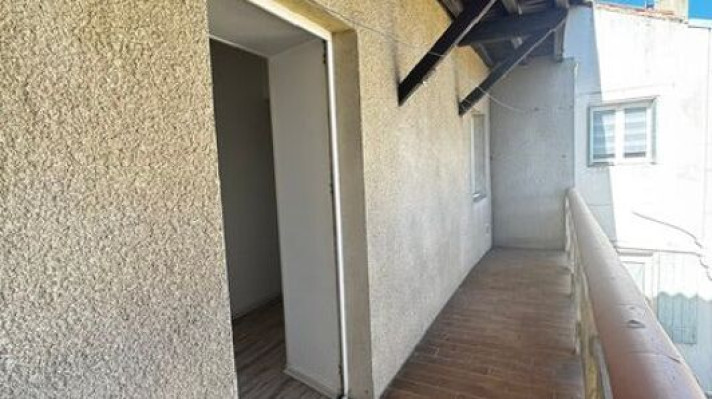 Voir la photo 1/8 du type apartment à Mazamet