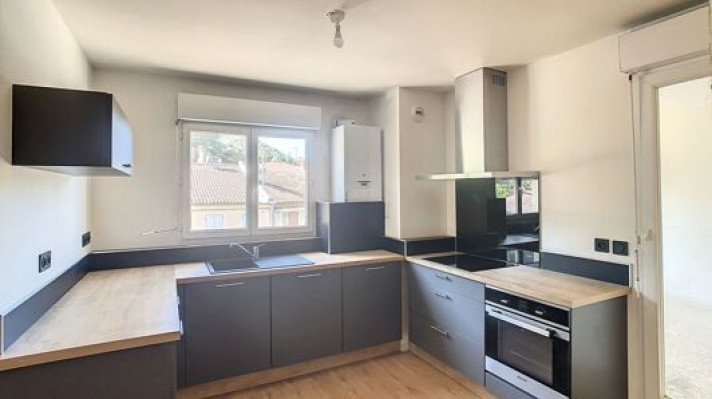Voir la photo 1/6 du type apartment à Tournon-sur-Rhône