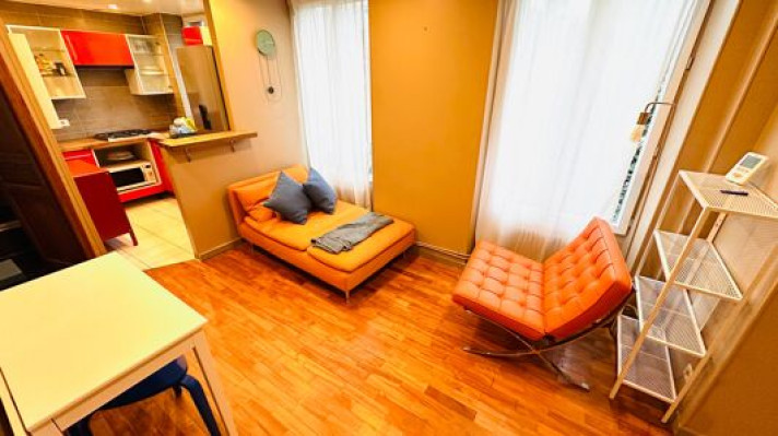 Appartement à Noisy-le-Sec