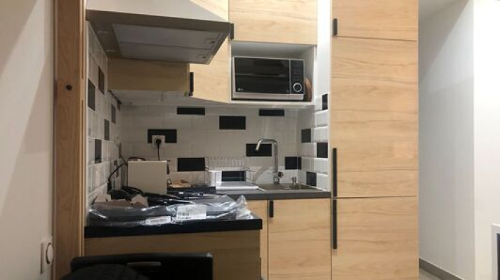 Appartement à Crémieu