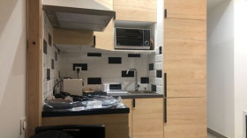 Appartement à Crémieu