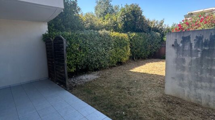 Voir la photo 1/4 du type apartment à Montpellier