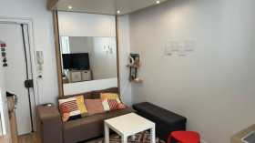 Appartement à Paris