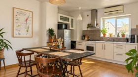 Appartement à Saint-Gély-du-Fesc