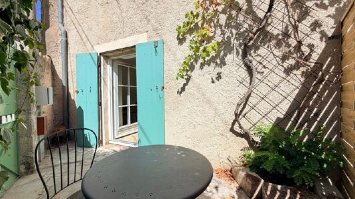 Voir la photo 1/8 du type apartment à Montpellier
