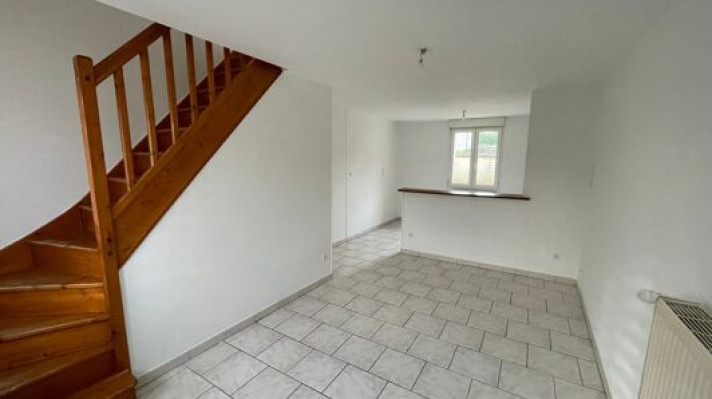Voir la photo 1/6 du type house à Giraumont