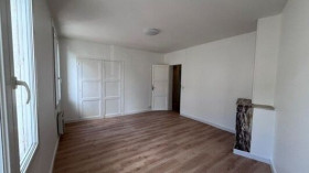 Appartement à Compiègne