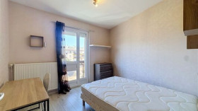Appartement à Rodez