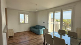 Appartement à Compiègne