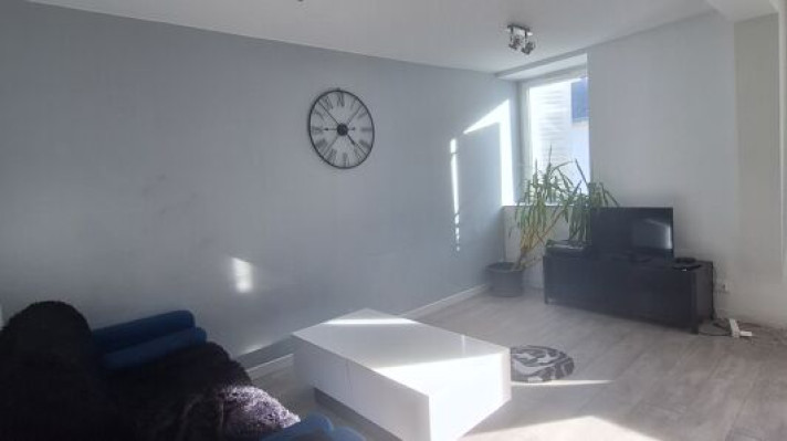 Appartement à Limoges