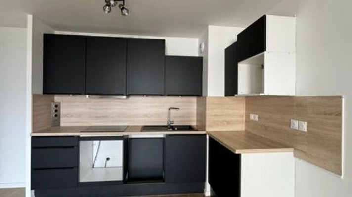 Appartement à Villepinte