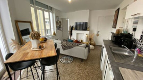 Appartement à Béthune