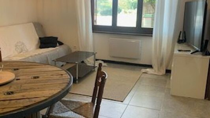 Appartement à Moussac