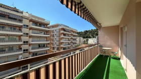 Appartement à Roquebrune-Cap-Martin