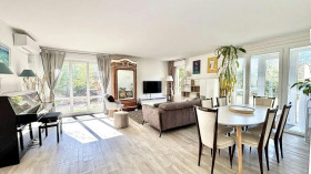 Appartement à Lyon