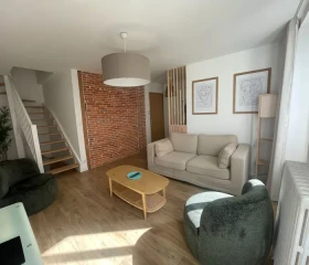 Appartement à Cherbourg-en-Cotentin