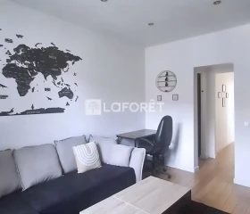 Appartement à Choisy-le-Roi