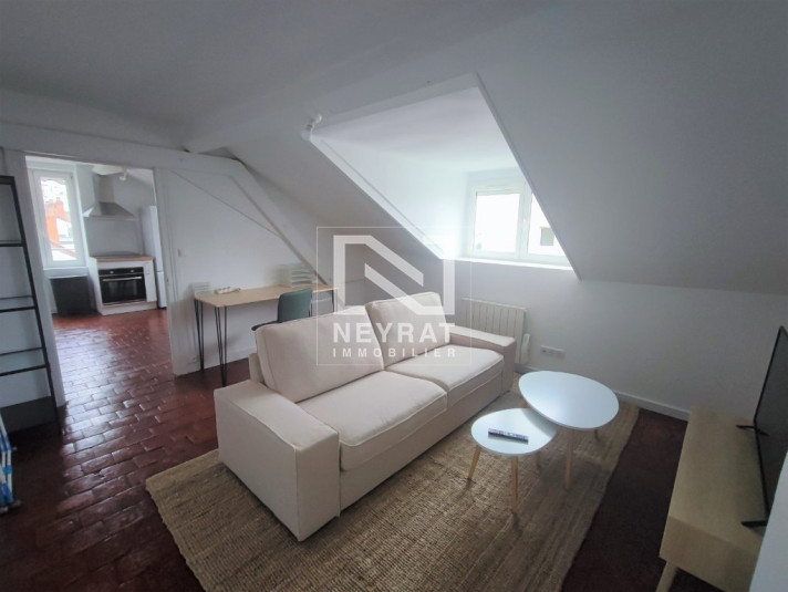 Voir la photo 1/7 du type apartment à Chalon-sur-Saône