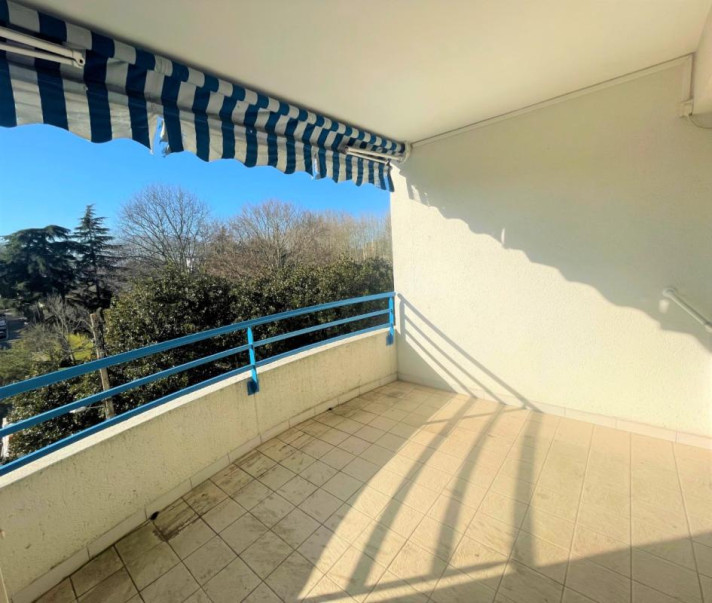 Voir la photo 1/5 du type apartment à Dax
