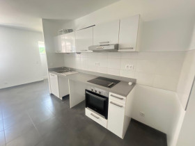 Appartement à La Boisse