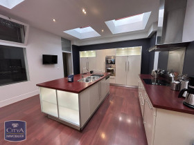 Appartement à Chambéry