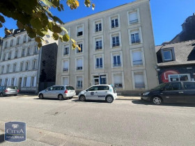 Appartement à Cherbourg-en-Cotentin