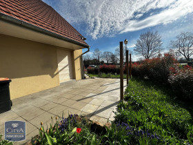 Maison à Hattstatt