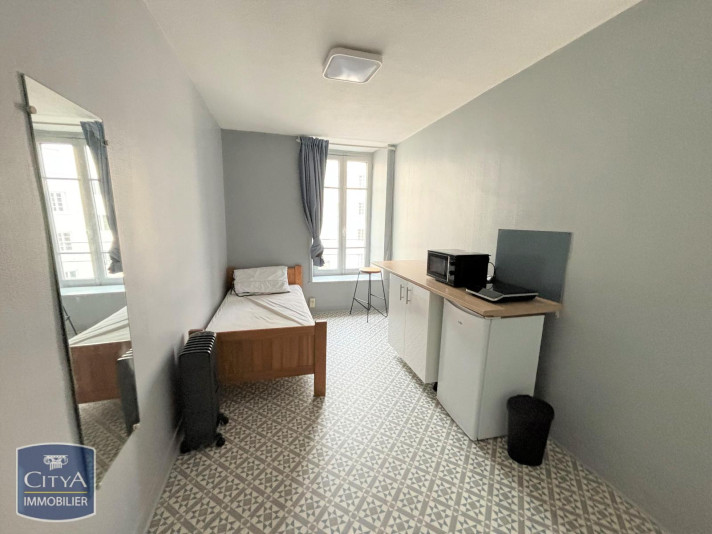 Voir la photo 1/4 du type apartment à Limoges