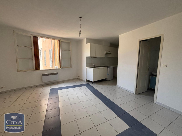 Voir la photo 1/6 du type apartment à Aix-en-Provence