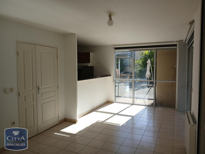 Appartement à Blois