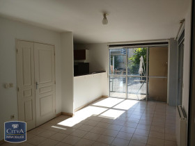 Appartement à Blois