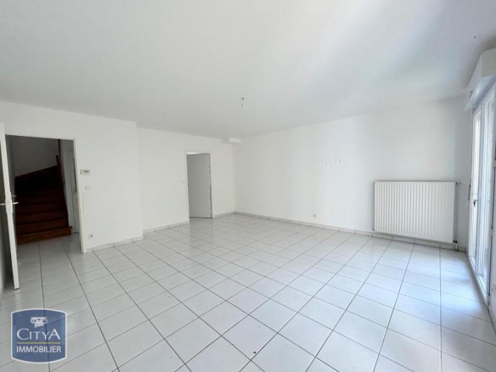 Voir la photo 1/7 du type house à Nantes