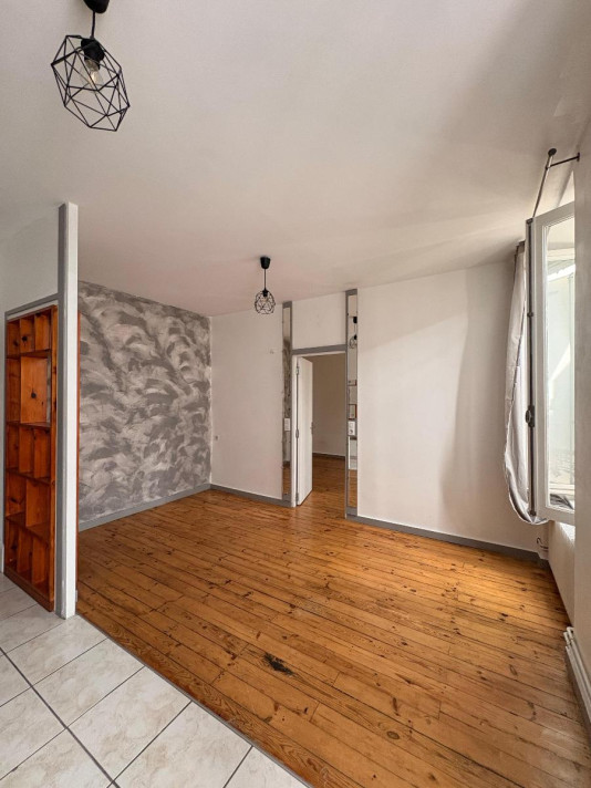 Voir la photo 1/8 du type apartment à Clermont-Ferrand