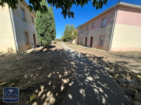 Maison à Pamiers