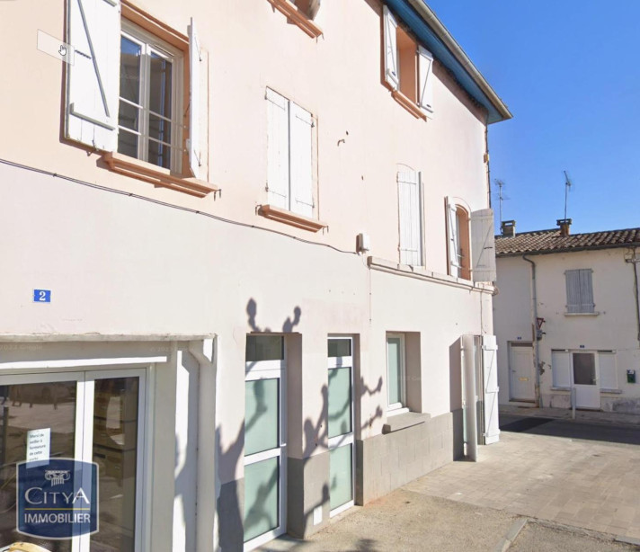 Voir la photo 1/4 du type apartment à Albias